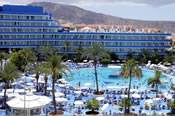 Hotel Mediterranean Palace